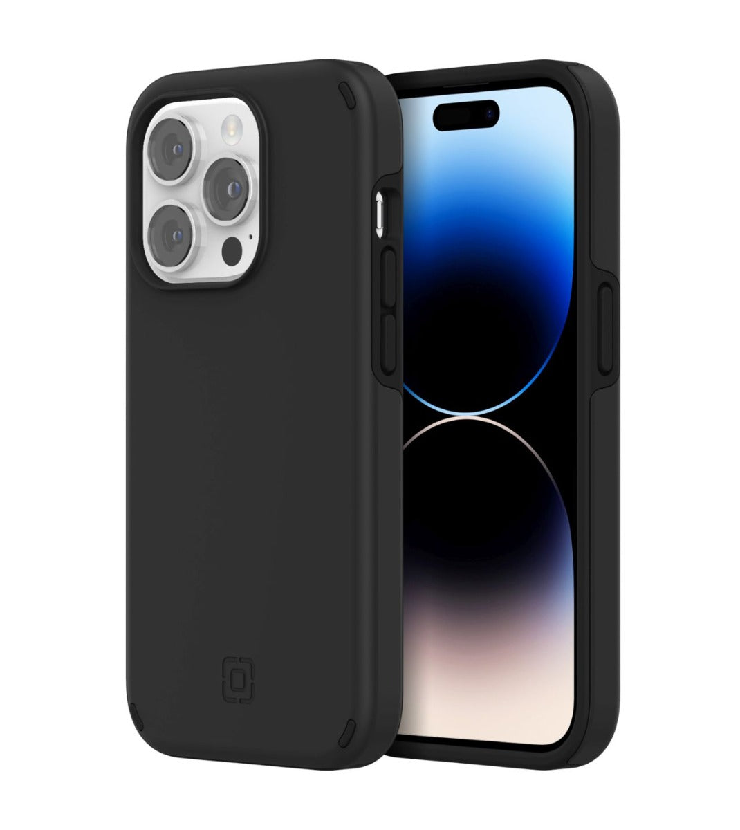 Incipio Duo for iPhone 14 Pro Black