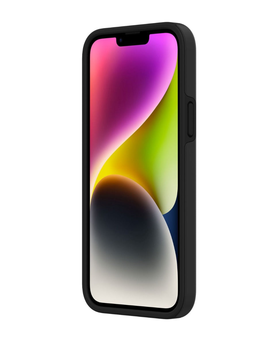 Incipio Duo for iPhone 14 Plus Black