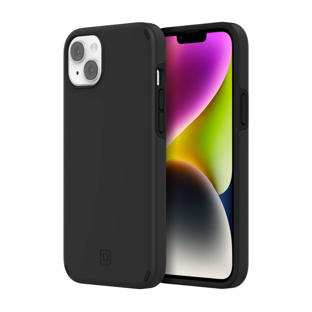 Incipio Duo for iPhone 14 Plus Black