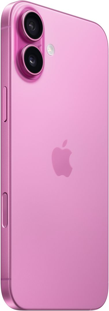 Apple - iPhone 16 Plus 128GB - Pink