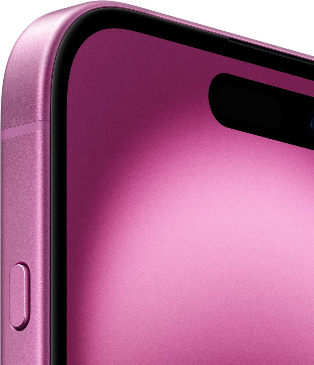 Apple - iPhone 16 Plus 256GB - Pink