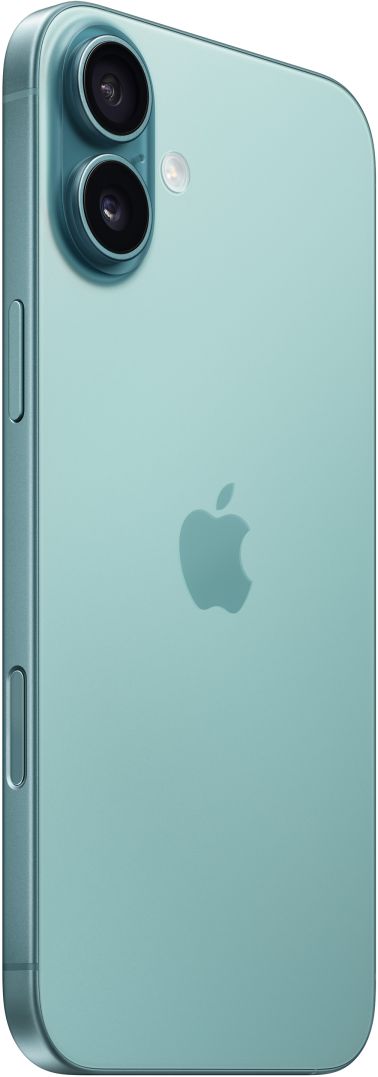Apple - iPhone 16 Plus 256GB - Teal