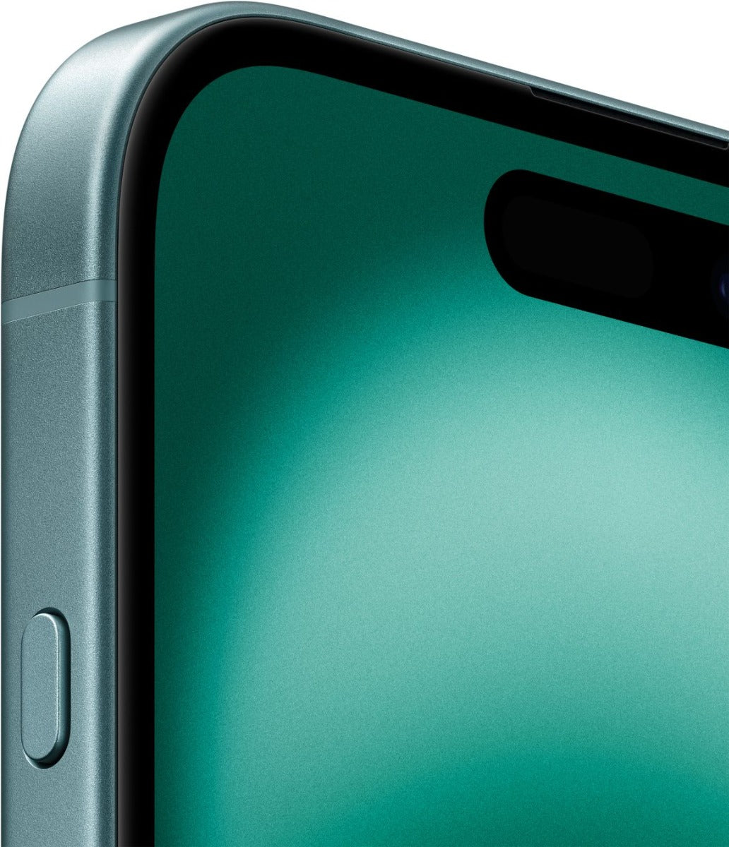 Apple - iPhone 16 Plus 128GB - Teal