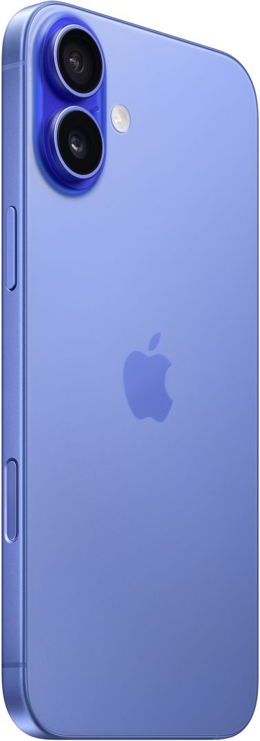 Apple - iPhone 16 Plus 256GB - Ultramarine
