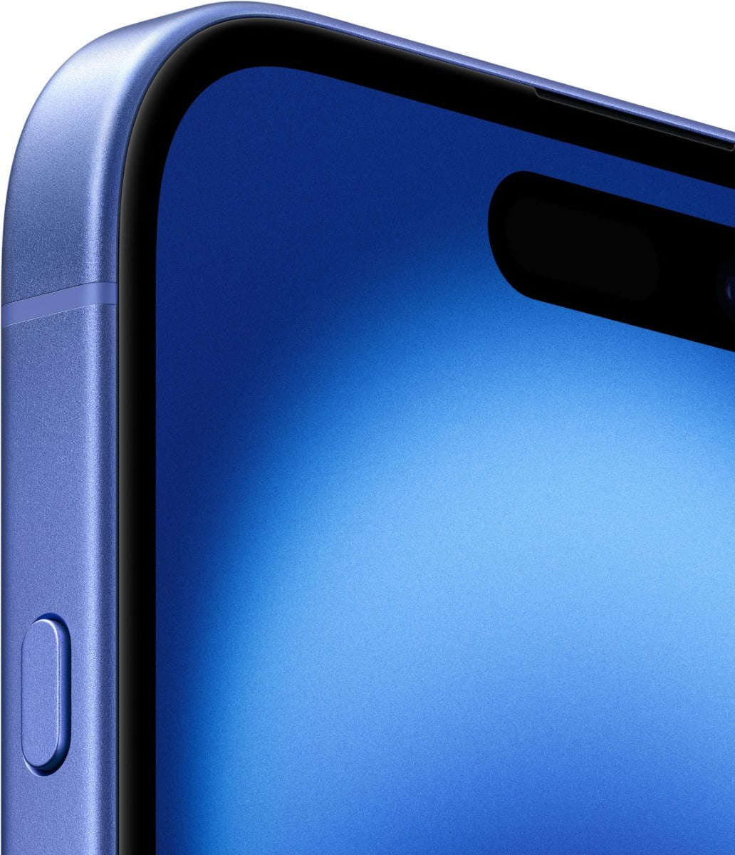 Apple - iPhone 16 Plus 256GB - Ultramarine