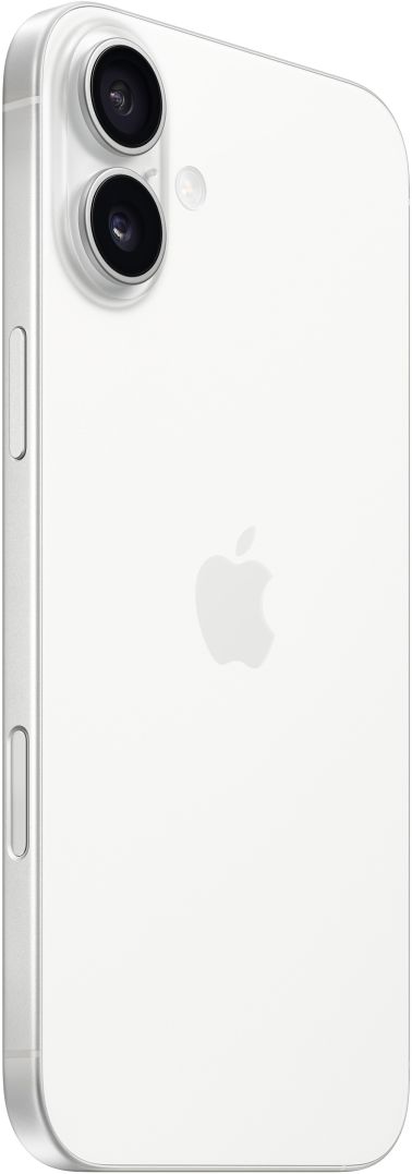 Apple - iPhone 16 Plus 256GB - White