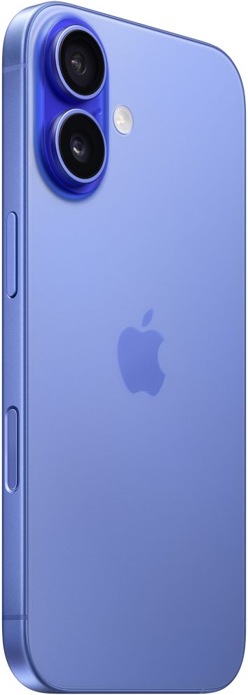 Apple - iPhone 16 128GB - Ultramarine