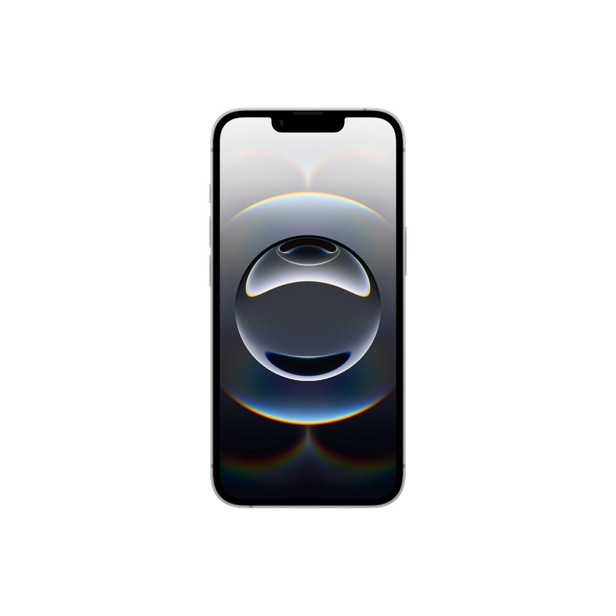 Apple - iPhone 16e 512GB White