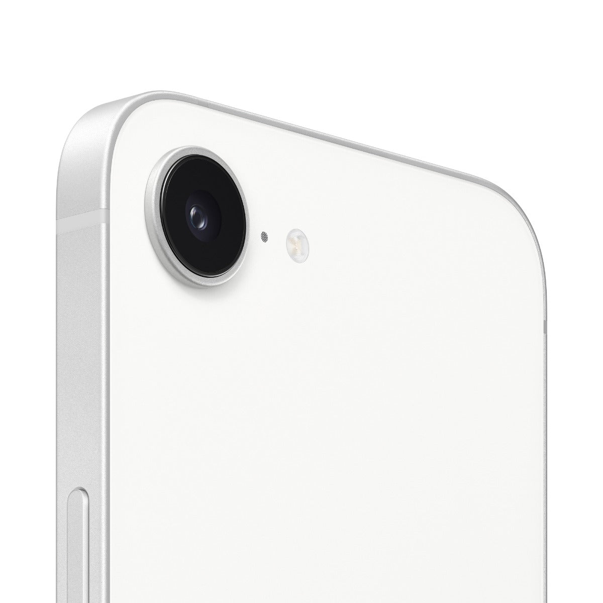 Apple - iPhone 16e 512GB White