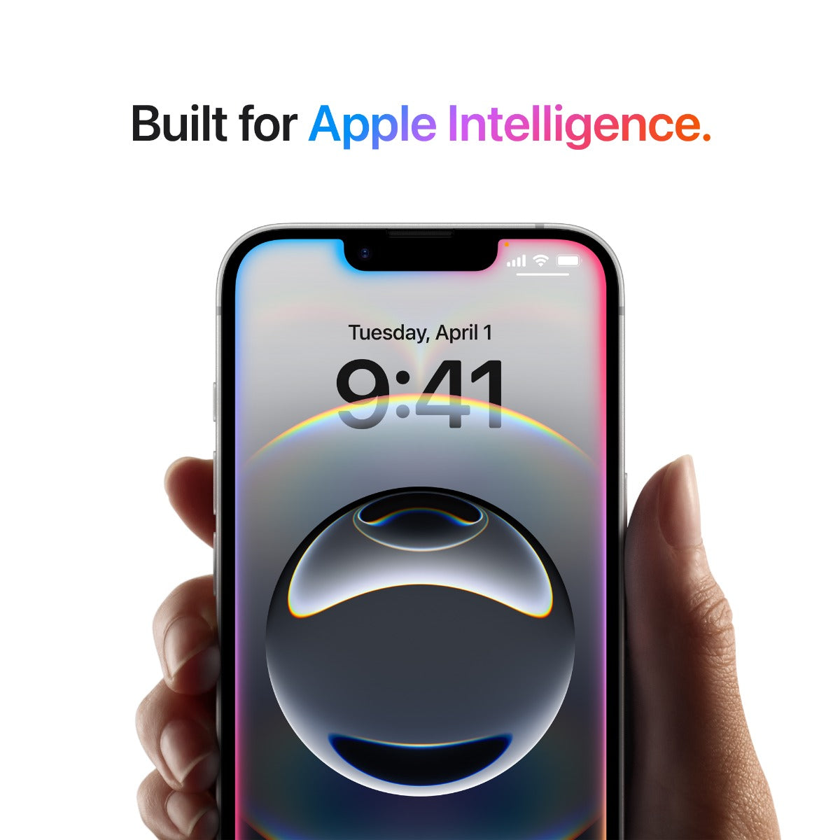 Apple - iPhone 16e 512GB White