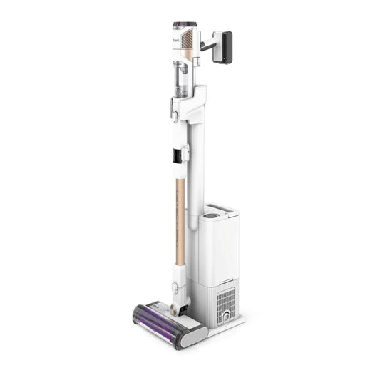 Shark - Cordless Detect Pro with Auto Empty System Vacuum