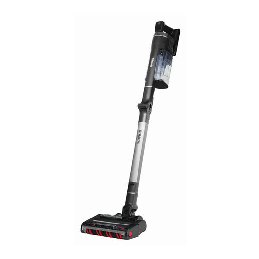 Shark - Stratos Cordless Pet Pro Vacuum PLUS with Clean Sense IQ