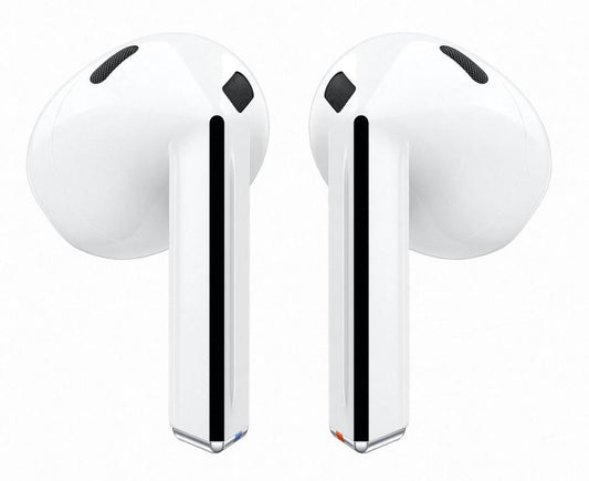 Samsung - Galaxy Buds 3 - White