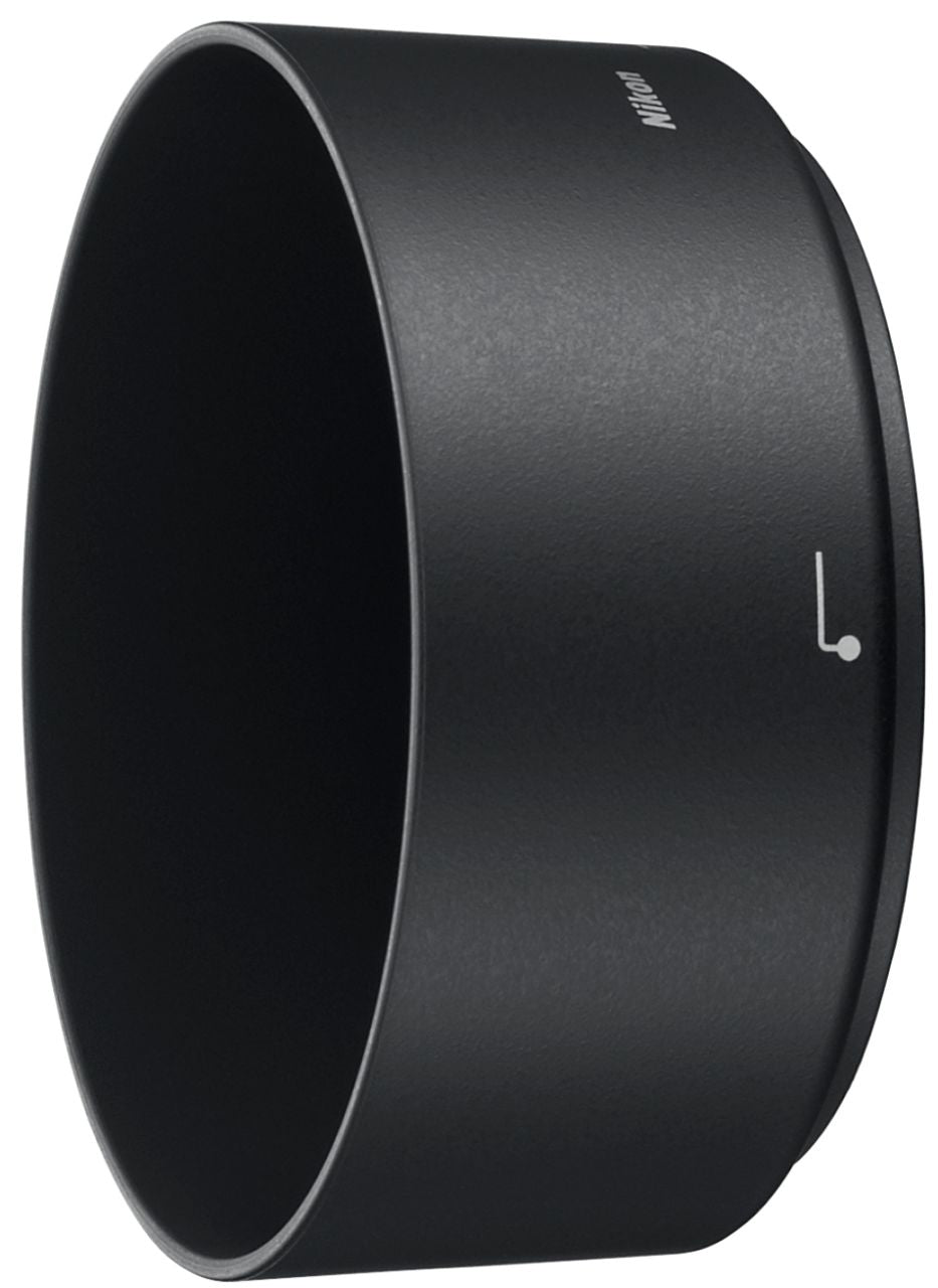 Nikon - AF-S DX 40mm f/2.8G Micro Camera Lens - Black