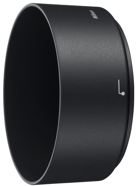 Nikon - AF-S DX 40mm f/2.8G Micro Camera Lens - Black