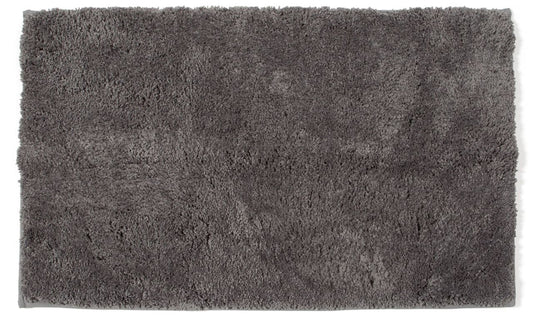 Jaspa - Superplush Bath Mat - Grey