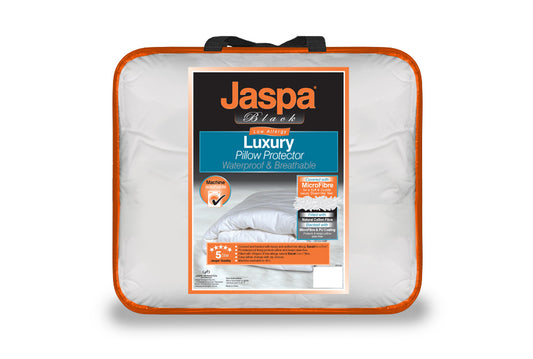 Jaspa - Luxury Waterproof Pillow Protector