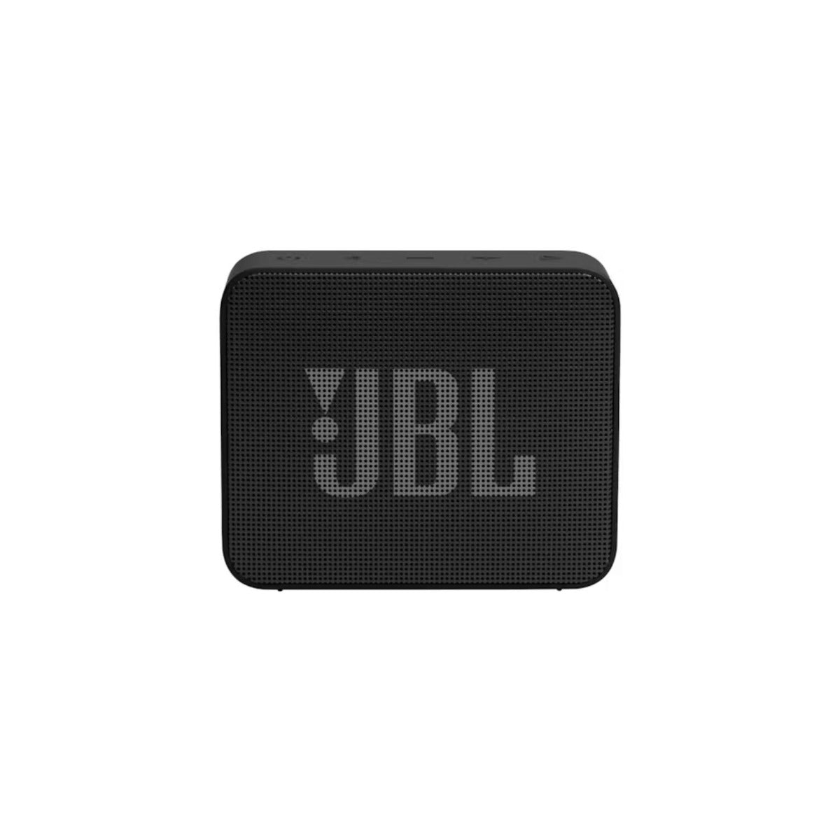JBL - GO Essential 2 Portable BT Speaker - Black
