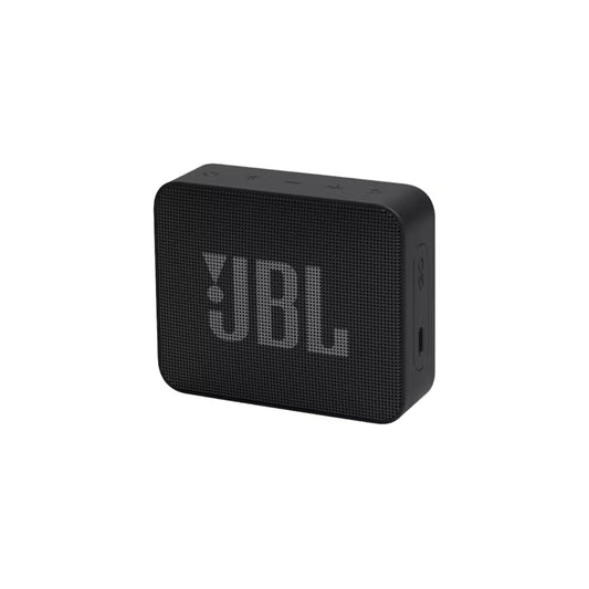 JBL - GO Essential 2 Portable BT Speaker - Black