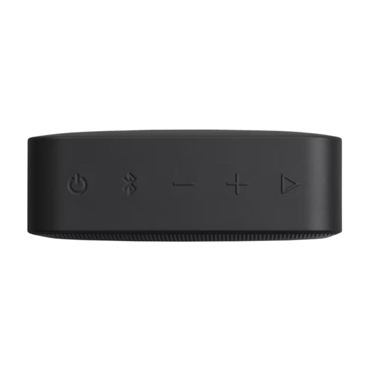 JBL - GO Essential 2 Portable BT Speaker - Black