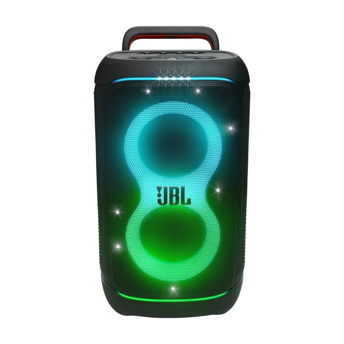 JBL - PartyBox 520 Speaker