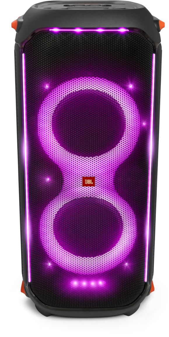 JBL - Partybox 710 Portable Speaker