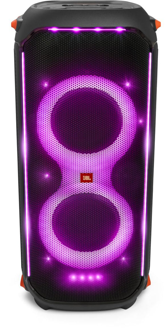 JBL - Partybox 710 Portable Speaker