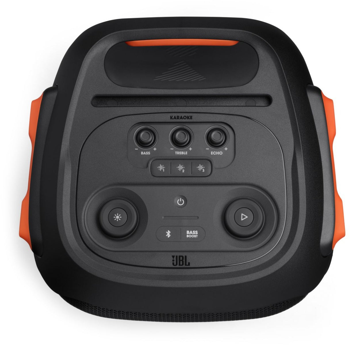 JBL - Partybox 710 Portable Speaker