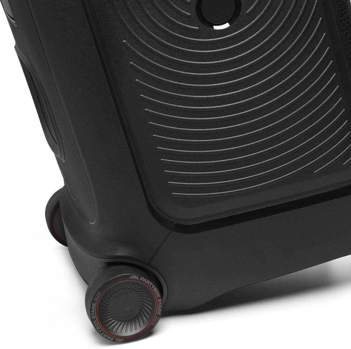 JBL - Partybox 320 Portable Speaker