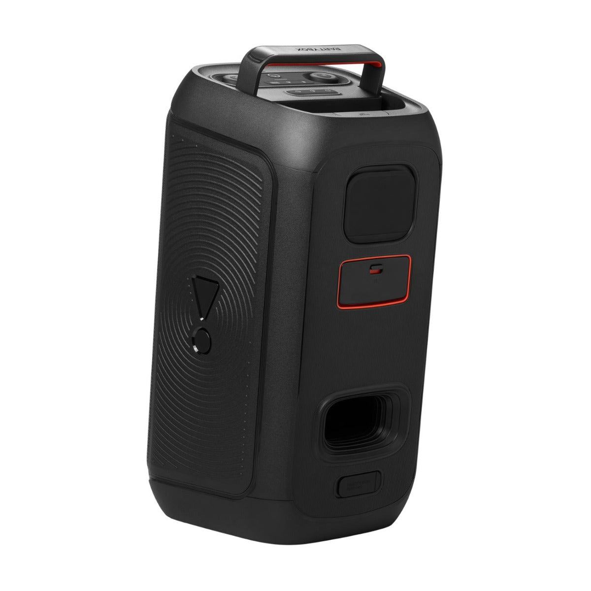 JBL - PartyBox 120 Club Portable Speaker