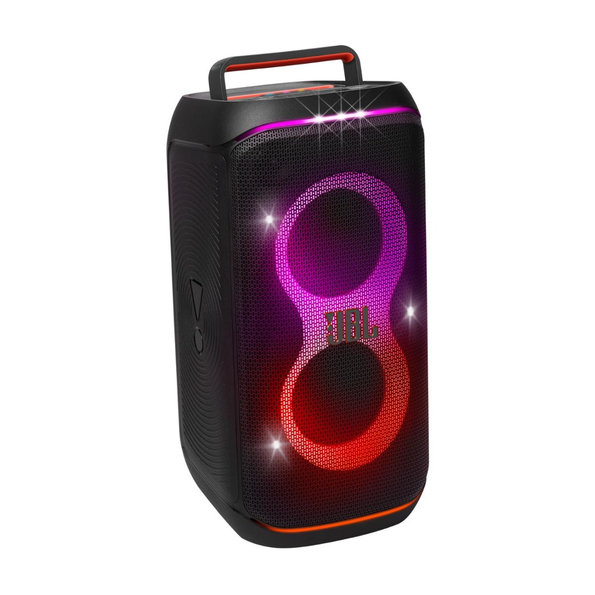 JBL - PartyBox 120 Club Portable Speaker