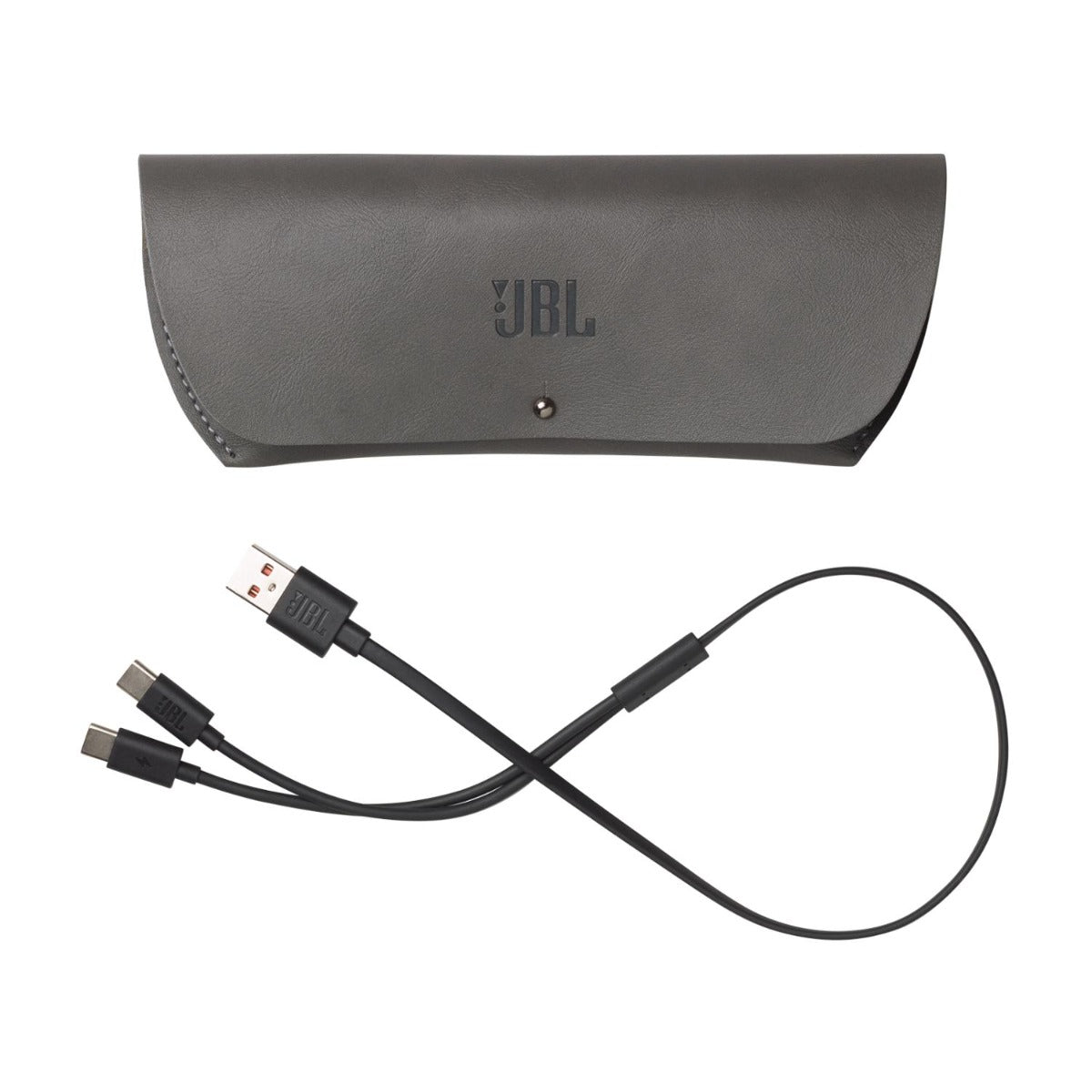 JBL - Soundgear Frames Square - Amber