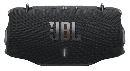 JBL - XTREME 4 Bluetooth Speaker - Black