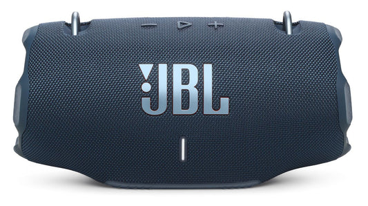 JBL - XTREME 4 Bluetooth Speaker - Blue