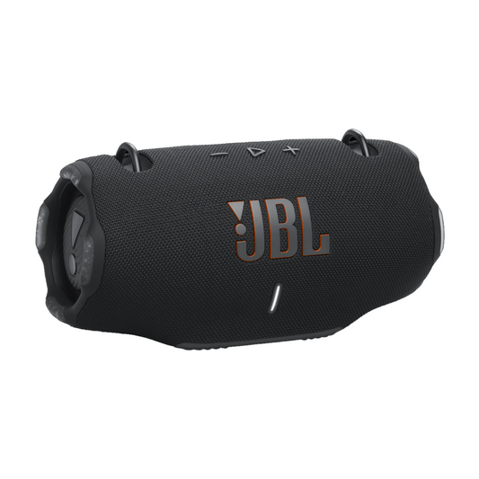 JBL - XTREME 4 Bluetooth Speaker - Black