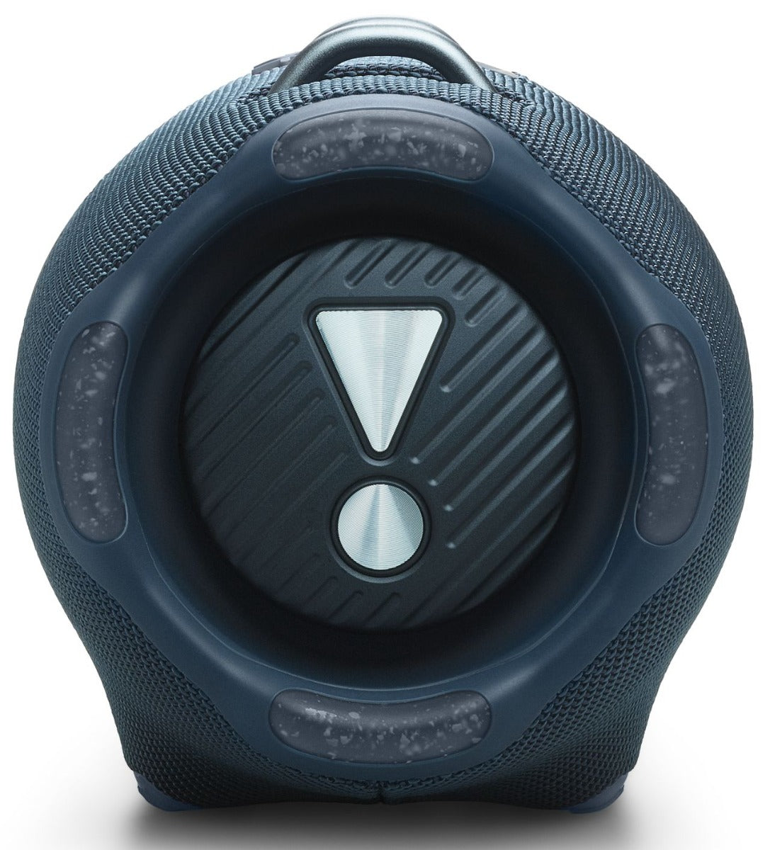 JBL - XTREME 4 Bluetooth Speaker - Blue