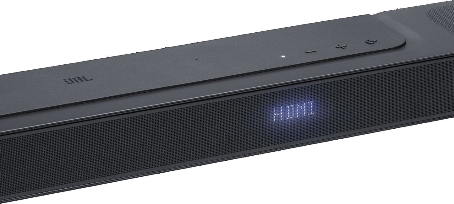 JBL - BAR1000 7.1.4 880W True Atmos Soundbar