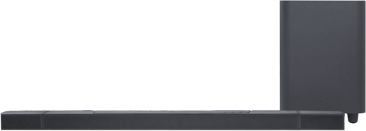 JBL - BAR1000 7.1.4 880W True Atmos Soundbar