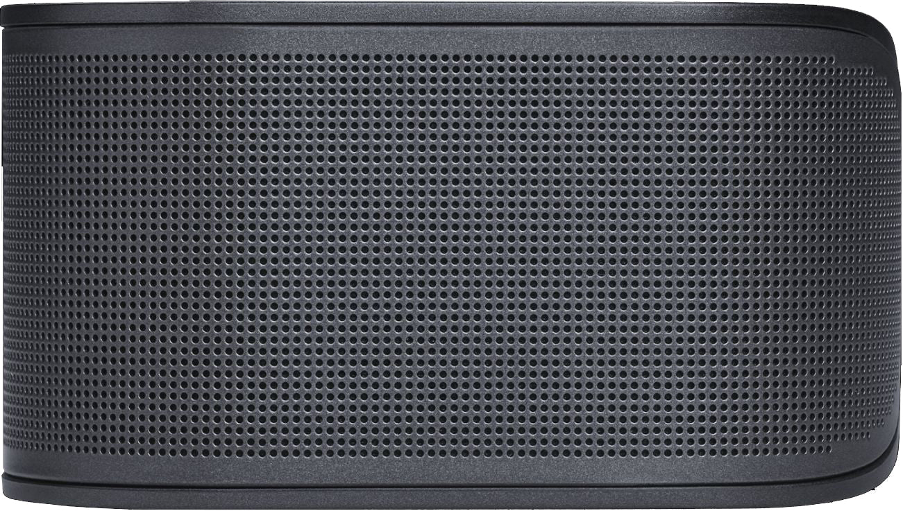 JBL - BAR500 5.1 590W Virtual Atmos Soundbar
