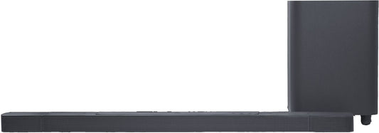 JBL - BAR800 5.1.2 720W True Atmos Soundbar