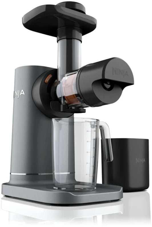 Ninja - Neverclog Cold Press Juicer