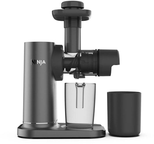 Ninja - Neverclog Cold Press Juicer