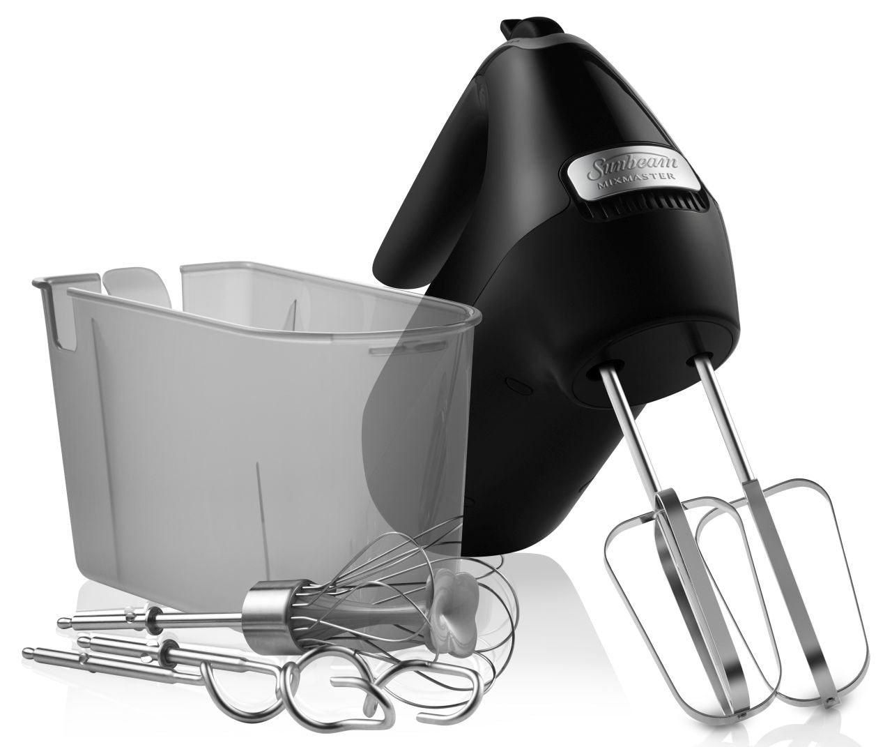 Sunbeam - MixMaster Hand Pro Mixer