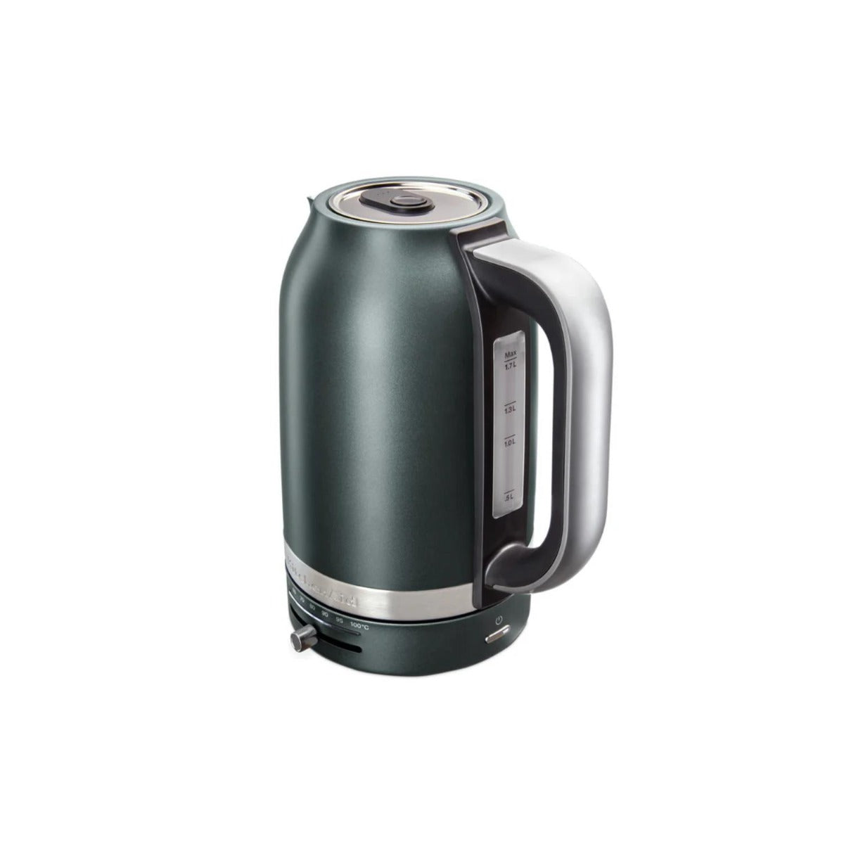 KitchenAid - 1.7L Core Kettle - Juniper