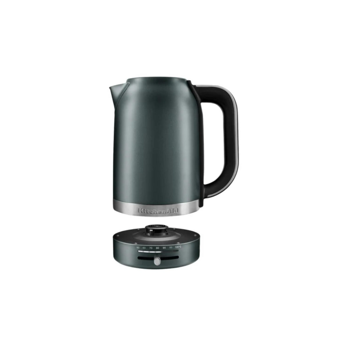 KitchenAid - 1.7L Core Kettle - Juniper