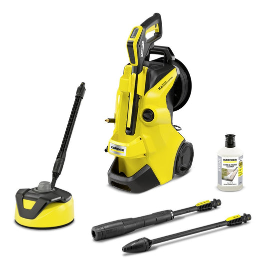 Karcher - K4 Premium Power Control Home Pressure Washer