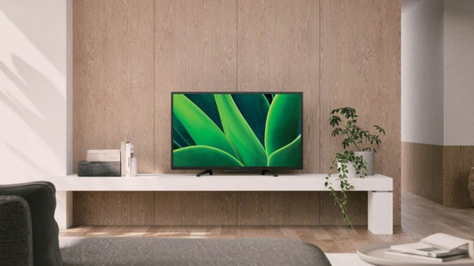 SONY 32" W830K BRAVIA 4K LED Google TV (2024)