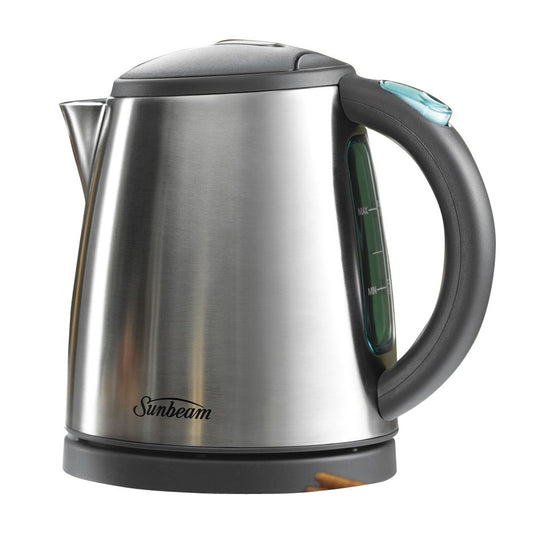 Sunbeam - 1lt Small LightWeight - Stainless Steel