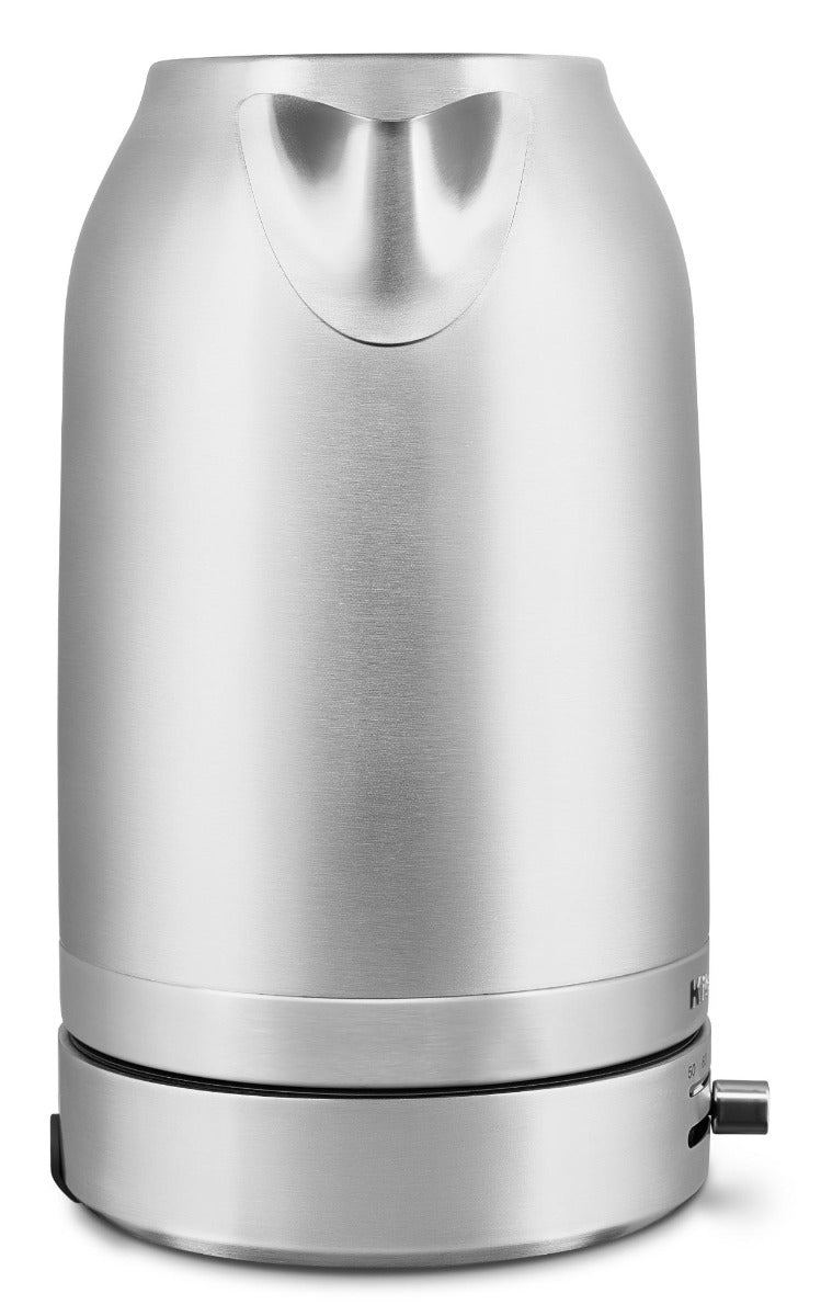 KitchenAid - 1.7L Core Kettle - Stainless Steel