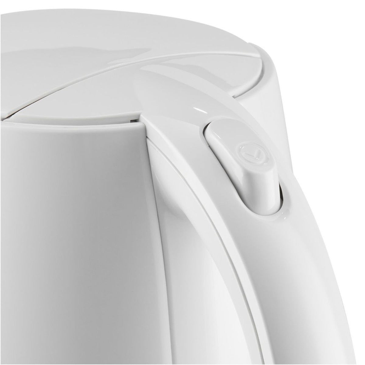 Sunbeam - 1.7L Rise Up Kettle - White